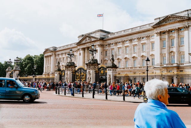 Meghan Markle says that Buckingham Palace played a role in the rumours towards her and Prince Harry