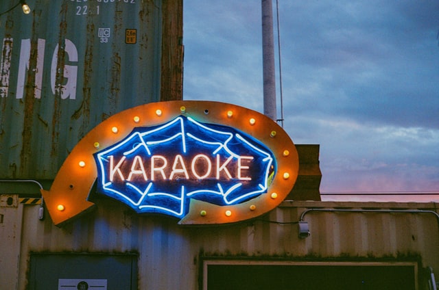 The best songs to do karaoke to!