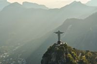 The mystery brazil variant traveller