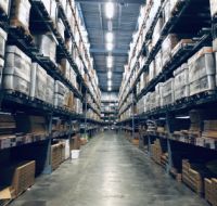 Warehouses